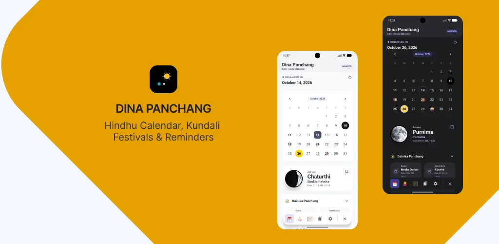 Dina Panchang